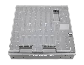 EXFORM HC-DJMV10 DJM-V10専用ハードケース EXFORM HC-DJMV10 (Pioneer DJ DJM-V10専用ハードケース) (通常
